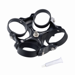 Ausschwingrotor R-S16x50/4MI für Zentrifugen Frontier™ 5000 Multi Pro