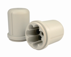 Racks for swing-out rotor R-S4X290/4MI