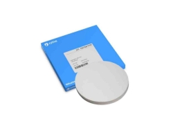 Hartfiltrierpapier 1575, 200 mm qualitativ, naßfest, VE=100