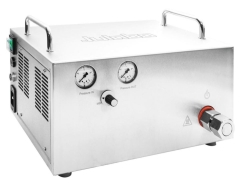 Booster Pump (magnetically coupled) 2.1 bar