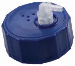 Schraubverschlüsse GL 45 mit FitQuik<sup>®</sup> Schlauchanschluss