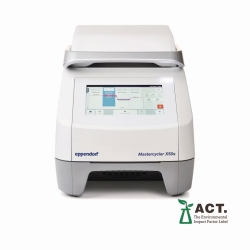 Thermocycler Mastercycler<sup>®</sup> X50s (Master-Variante)