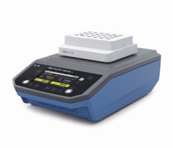 Thermoschüttler Matrix Orbital F1.5, fixer Aufsatz für 24 x 1,5 ml