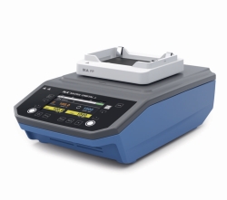 Thermoschüttler Matrix Orbital FP, fixer Aufsatz für 1 x Mikroplatte