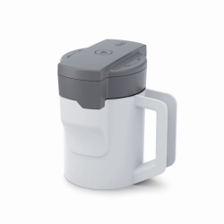 Mahlkammer für Universalmühle MultiDrive basic/control