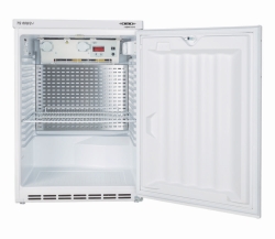 Controlled Temperature Cabinet TS 608/2-i for standard applications, 2 internal sockets