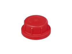 Tamper evident screw cap