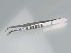 Pinzetten, Edelstahl V2A