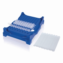 Sealing Films, self-adhesive, Filmstrips