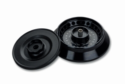 Angle rotor 24 x 1.5/2.0 ml tubes