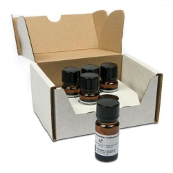 Calibration oil (1.56 R.I.) 5 x 5 ml bottle