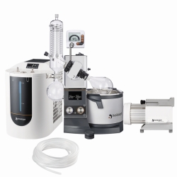 Rotary Evaporators Hei-VAP Core Allround Chill Package