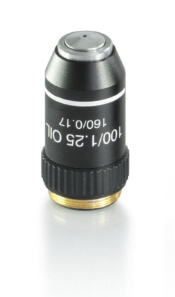 Microscope Objective KERN OBB-A1480