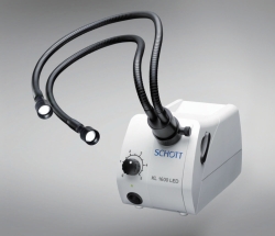 Cold Light Source KL 1600 LED Packages
