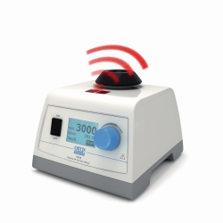 Vortexer TX4 mit IR-Sensor