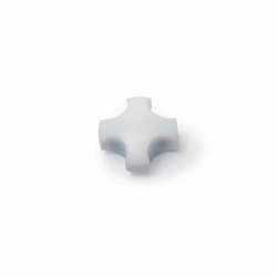 Magnetrührstäbchen, Scheibe