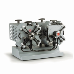 Chemie-Membranpumpe MV 10C EX VARIO