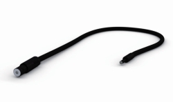 Light guides, flexible, GLF1 / GLF2 / GLF3