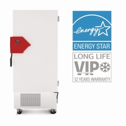 Ultra-low temperature freezer UF V