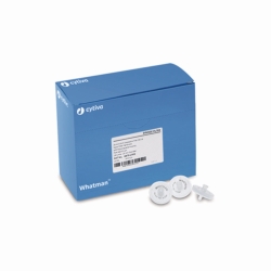 Spritzenvorsatzfilter GD/X&reg; PTFE