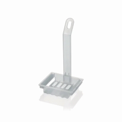 Insert, PP, for staining troughs, PMP
