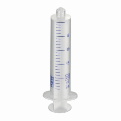 Einmalspritzen HSW HENKE-JECT<sup>®</sup>, 2-teilig, unsteril
