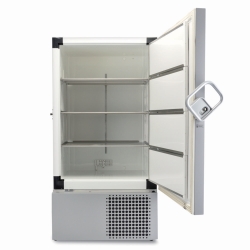 Ultratiefkühlschrank TDE, mit 4 Innentüren