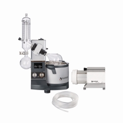 Rotationsverdampfer Hei-VAP Core Basic Paket