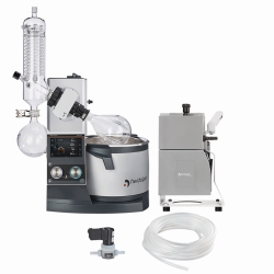Rotationsverdampfer Hei-VAP Expert Control Powder Drying Paket