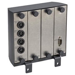 Control box for rotary evaporator