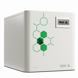 Wasserstoffgeneratoren Precision Hydrogen