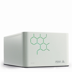 Null-Luft-Generatoren Precision Zero Air