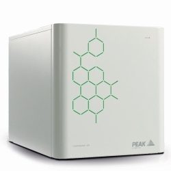 Luftkompressor für GC