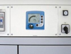 Vakuum-Controller CVC 3000E