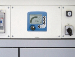 Vakuum-Controller CVC 3000E