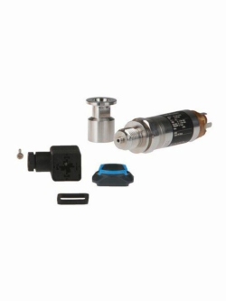 ATEX-Vakuumsensor CERABAR PMP21, Endress+Hauser, mit KF DN 16, Messbereich: 1000-1 mbar