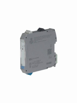 Ex-i Speise- u. Eingangstrennverst&auml;rker zum Anschlu&szlig;