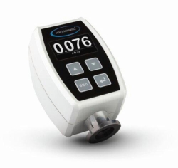 Vakuum-Messgerät VACUU·VIEW extended 1100 - 0.001 mbar