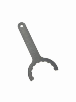 Schlüssel für Überwurfmutter VCL, M35x1,5