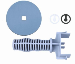 Dichtungssatz für BVC professional, BVC control