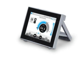 VACUU·SELECT Bedieneinheit, ohne Sensor, mit Steckernetzteil, 100-230V / 50-60Hz, Stecker CEE/CH/UK/US/AUS/CN