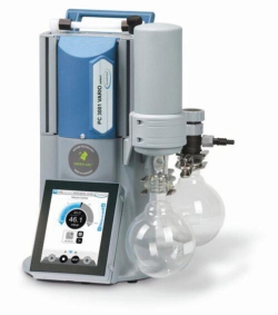 VARIO® Chemie-Pumpstand PC 3001 VARIO select