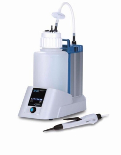 Flüssigkeits-Absaugsystem BVC control