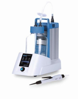 Flüssigkeits-Absaugsystem BVC professional G