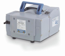 Chemie-Membranpumpe ME 4C NT