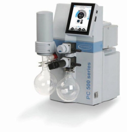 Chemie-Pumpstand PC 511 select