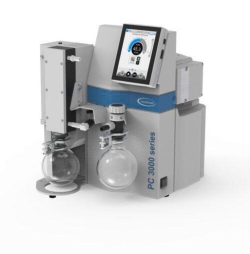 VARIO® Chemie-Pumpstand PC 3002 VARIO select EK Peltronic