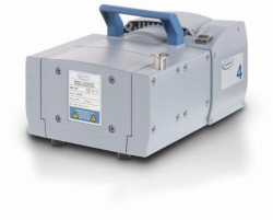 Membranpumpe MD 4S NT, dreistufig, Zertifizierung (NRTL): C/US, 200-230 V/50-60 Hz, 100-115 V/50-60 Hz, 120 V/60 Hz, ohne Netzk