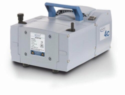 Chemie-Membranpumpe MD 4C NT