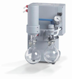 Chemie-Pumpstand PC 201 NT